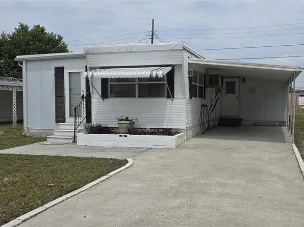 1938 Pleasure Dr, Holiday, FL 34691