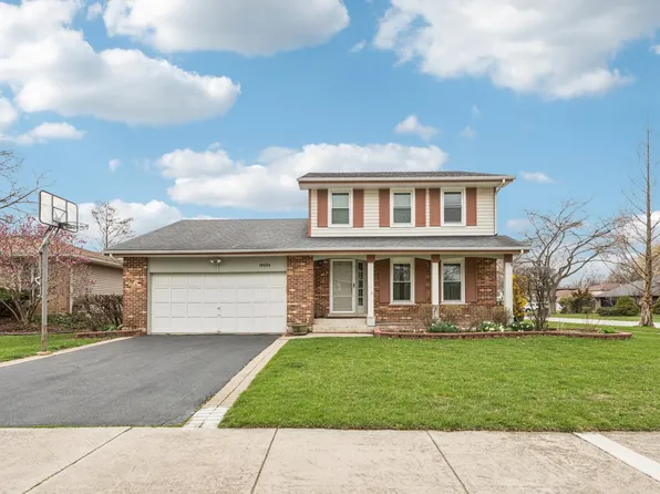 18604 Carpenter St, Homewood, IL 60430