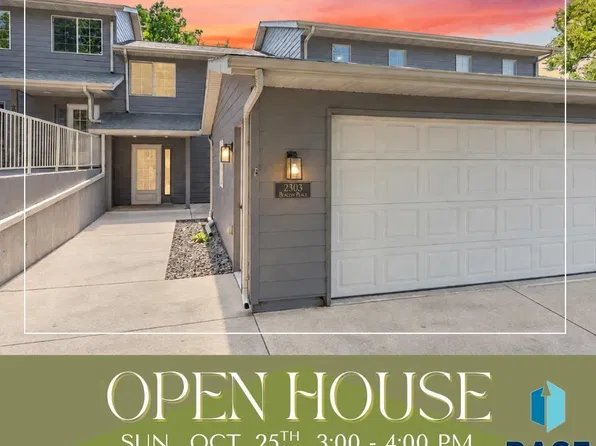2303 E Beacon Pl #2, Sioux Falls, SD 57103