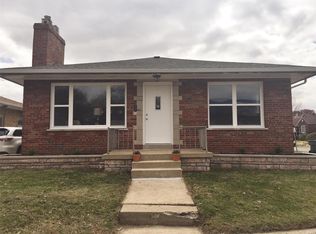 7022 Hampton Ave, Saint Louis, MO 63109