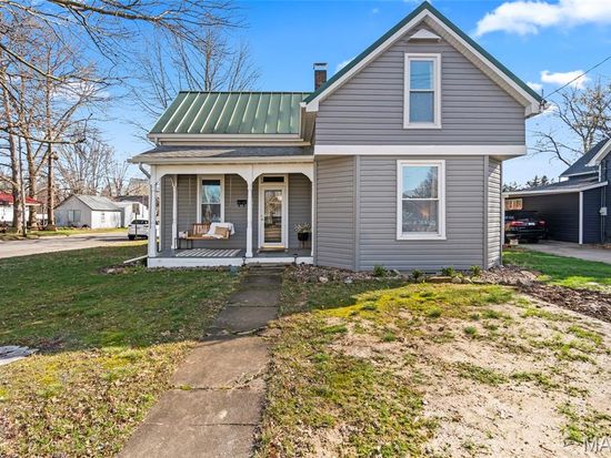 602 W South St, Steeleville, IL 62288