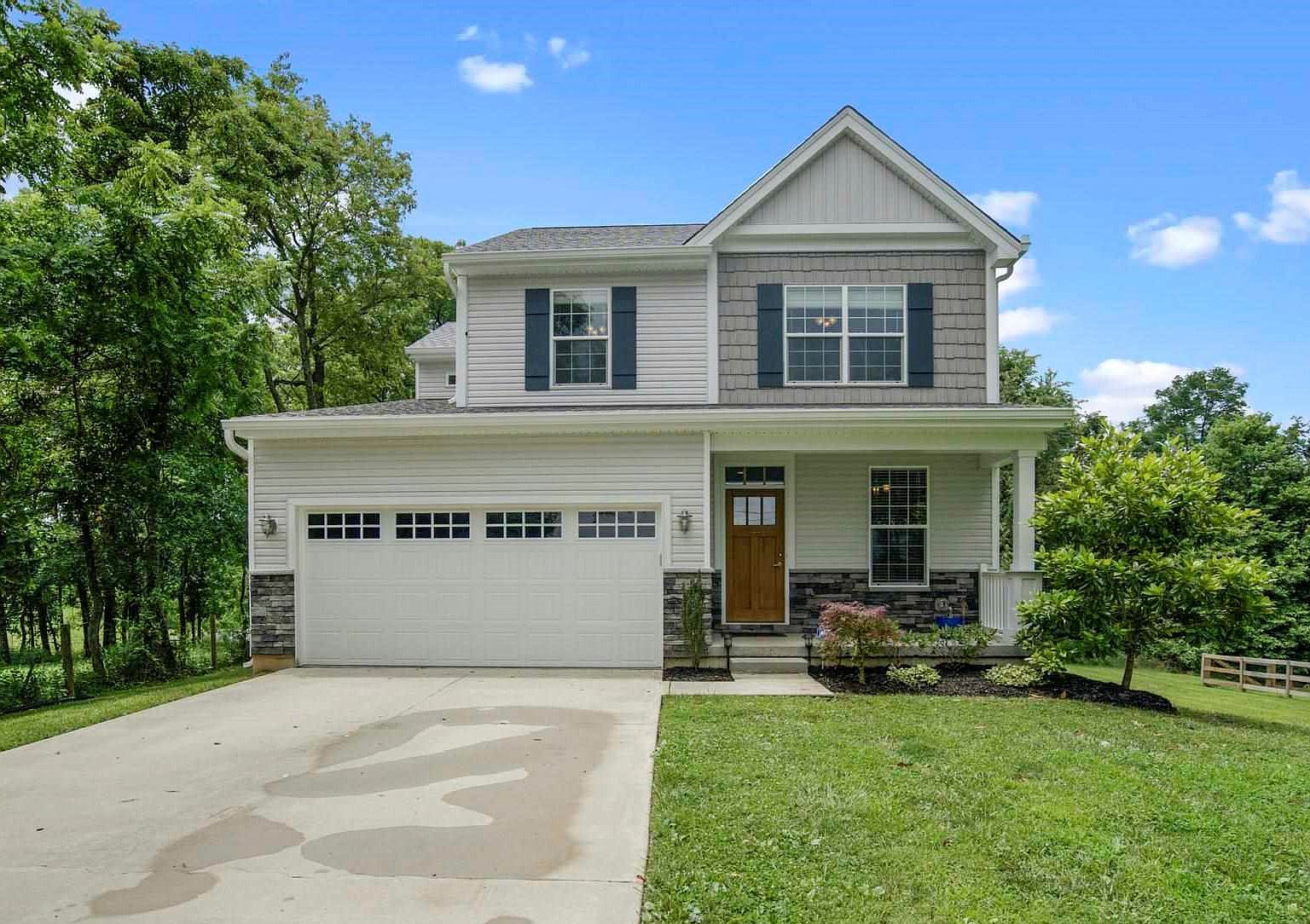 2891 Hathaway Rd, Union, KY 41091 Zillow