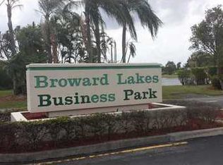 709 Shotgun Rd, Sunrise, FL 33326