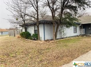 1002 Williamson Dr, Killeen, TX 76541