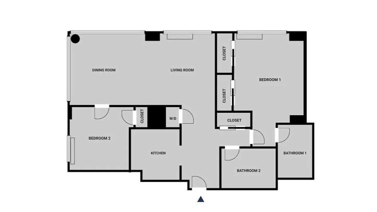 Building Photo - 180 W 20th St #14H