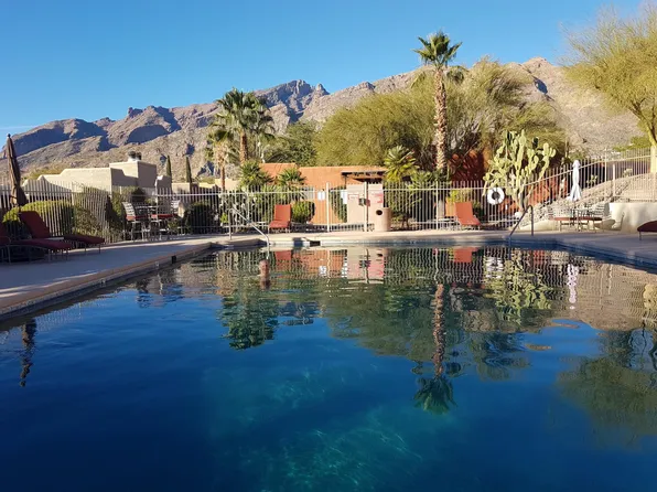 6255 N Camino Pimeria Alta, Tucson, AZ 85718