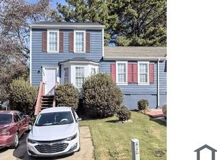 6438 Charter Way, Lithonia, GA 30058