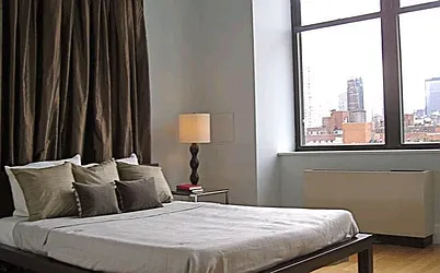 Sold by Brown Harris Stevens