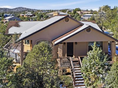 1384 Natures Way, Prescott, AZ, 86305