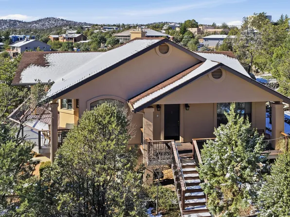 1384 Natures Way, Prescott, AZ 86305