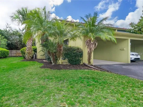 7470 Canford Ct #23, Winter Park, FL 32792
