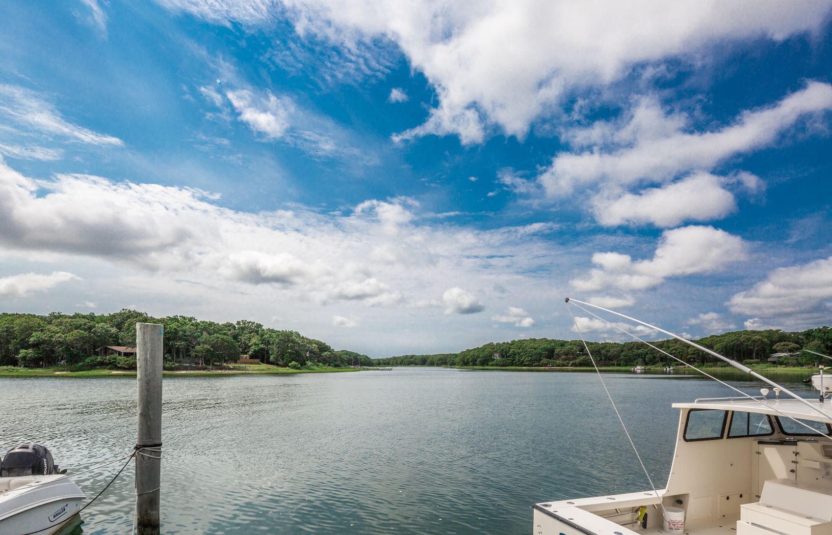  Launch a Kayak or Paddleboard