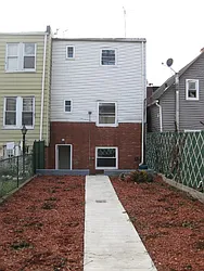 Sold by Block & Lot Real Estate