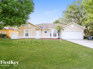 468 Dove Dr, Poinciana, FL 34759