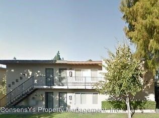 2065 S Spinnaker St APT 2, Anaheim, CA 92802