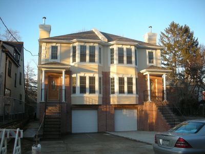 35 Greendale Ave, Mount Vernon, NY, 10553