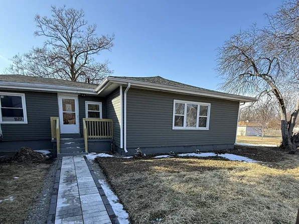 2123 Luther Ave, Lockport, IL 60441