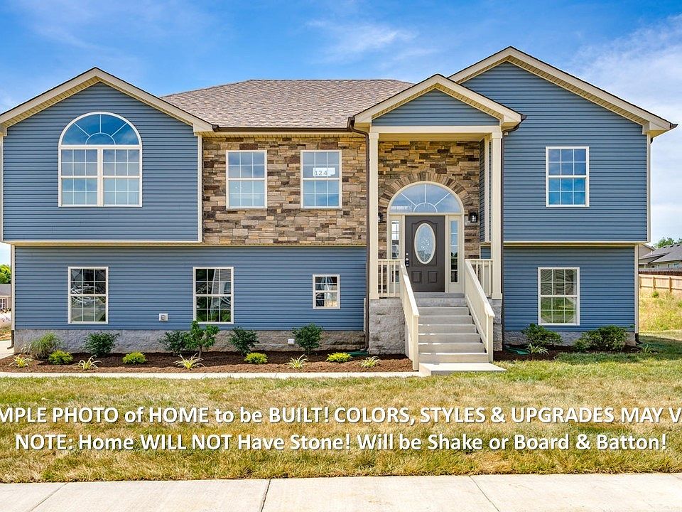 1st image of 454 Liberty Park Lot 454