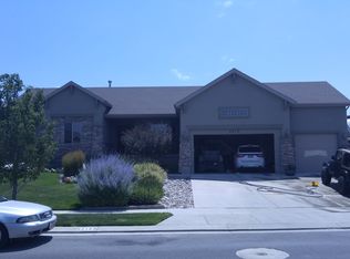 9216 N Mount Airey Dr, Eagle Mountain, UT 84005