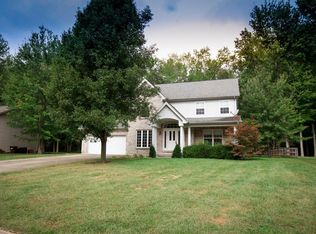 4295 Trotters Way, Batavia, OH 45103