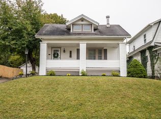 361 Ridge Rd, Springfield, OH 45503