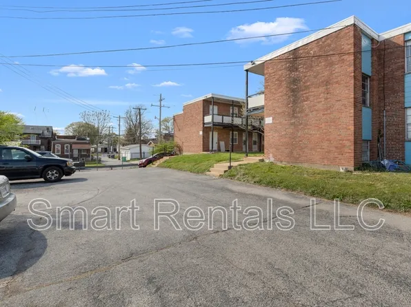 3100 Arsenal St, Saint Louis, MO