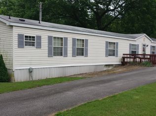 810 Highway 87, Glasgow, MO 65254