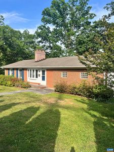 150 N Bennington Rd, Charlottesville, VA, 22901