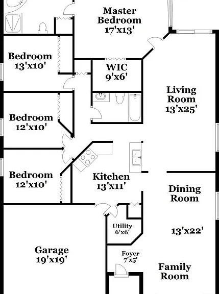 2131 Colonial Woods Blvd — Photo 2
