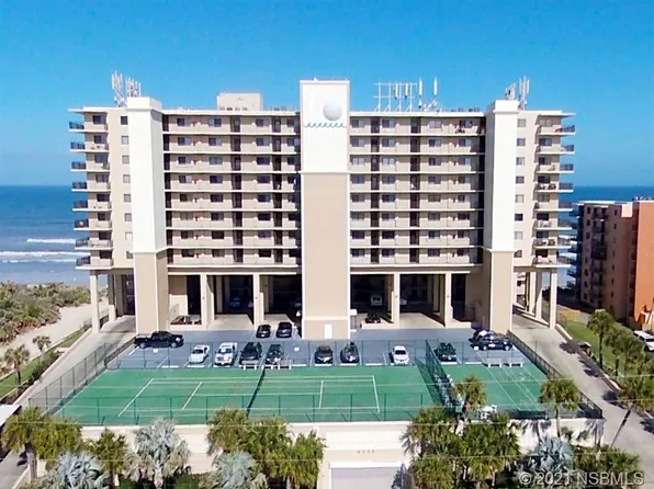 4139 S Atlantic Ave APT B507, New Smyrna Beach, FL 32169