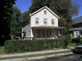28 Sherman St, Jamesburg, NJ 08831