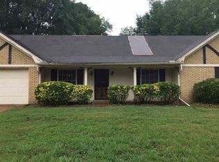 3509 Fox Meadows Rd LOT 168, Memphis, TN 38115