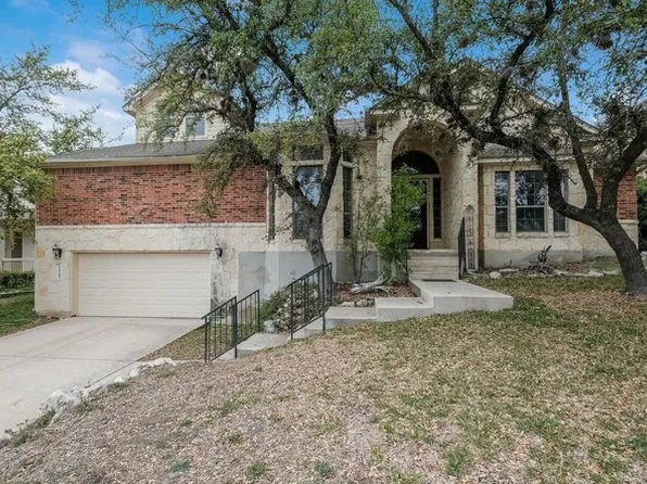 23907 Seven Winds, San Antonio, TX 78258