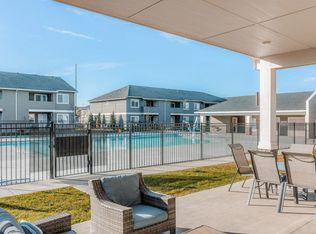 Ridgecrest Commons, Nampa, ID 83687