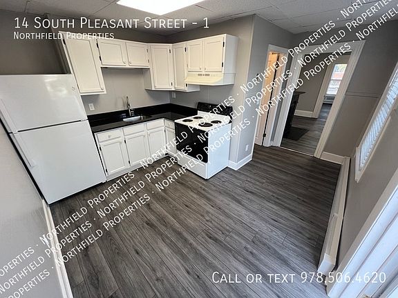 2nd image of 14 S Pleasant St Unit 1