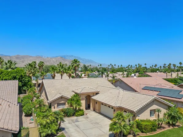 39 White Sun Way, Rancho Mirage, CA 92270