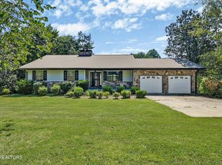 5651 S York Hwy, Grimsley, TN 38565
