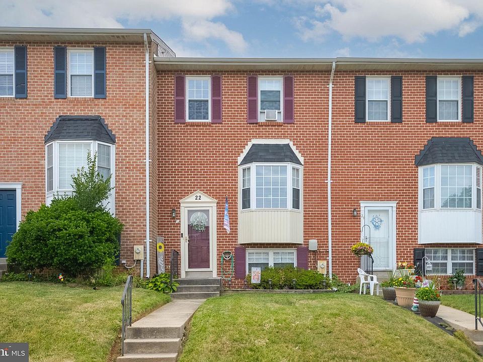 1st image of 22 Powderview Ct