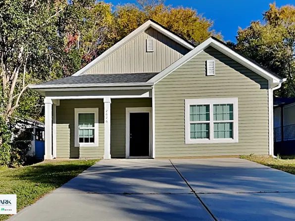 2626 Hemphill St, Charlotte, NC 28208