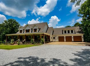 12155 Finnell Cut Off Rd, Northport, AL 35475