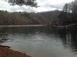 Tbd Cable Hollow Rd, Butler, TN 37640