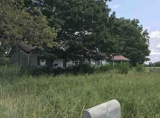 50 Richland Church Rd, Calhoun, KY 42327