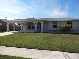 3134 Edgewood Dr NE, Palm Bay, FL 32905