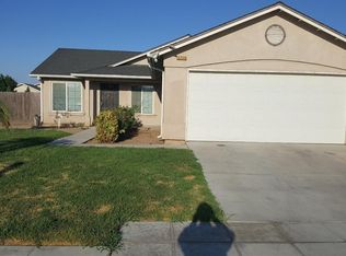 2335 S Judy Ave, Fresno, CA 93727