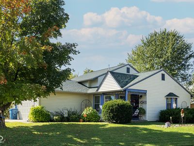 7711 Hoyt Ave, Indianapolis, IN, 46239