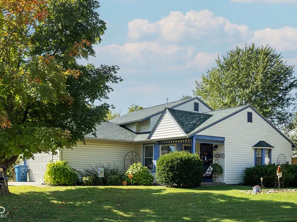 7711 Hoyt Ave, Indianapolis, IN 46239