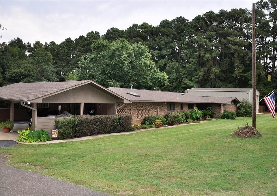 512 Hillcrest Dr, Hughes Springs, TX 75656 Zillow