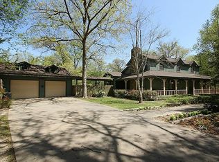 10585 Champion Forest Loop, Conroe, TX 77303