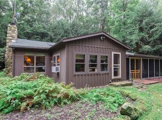 177 Park Rd, Sandy Lake, PA 16145