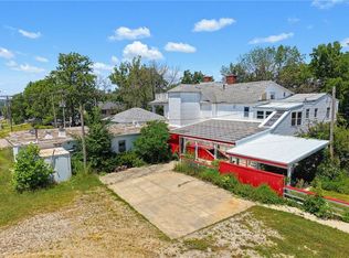 308 S Broadway St, Princeton, MO 64673